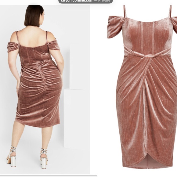 NEWT JAYLA ROSE DRESS PLUS 16 - Picture 2 of 15